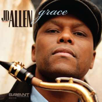 CD J.D. Allen: Grace