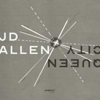 Album J.D. Allen: Queen City