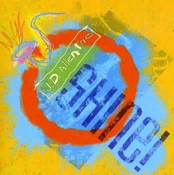 CD JD Allen Trio: Shine!