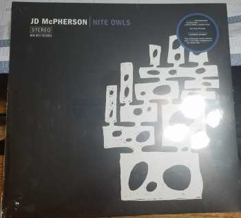 LP JD McPherson: Nite Owls CLR | LTD