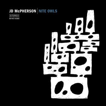 CD JD McPherson: Nite Owls