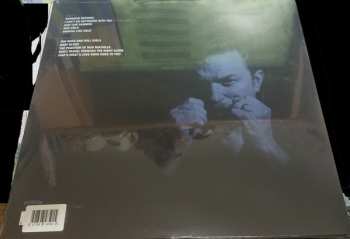 LP JD McPherson: Nite Owls CLR | LTD