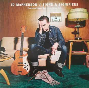 LP JD McPherson: Signs & Signifiers