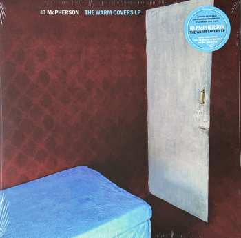 LP JD McPherson: The Warm Covers LP CLR | LTD