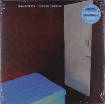 LP JD McPherson: The Warm Covers LP CLR | LTD