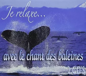Avec Le Chant Des Baleines