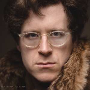LP J.E. Sunde: Now I Feel Adored 