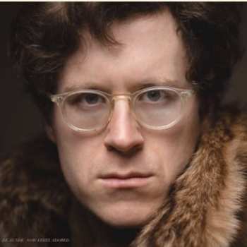Album J.E. Sunde: Now I Feel Adored 