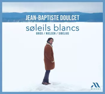 Soleils Blancs
