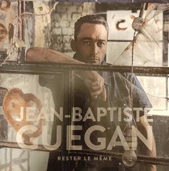 2LP Jean-Baptiste Guegan: Rester Le Même