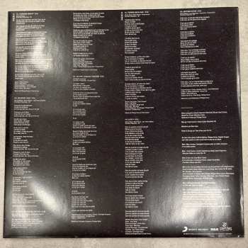 2LP Jean-Baptiste Guegan: Toutes Les Larmes Sèchent Un Jour