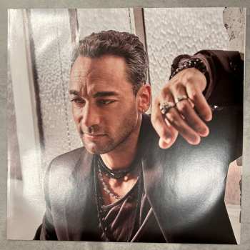 2LP Jean-Baptiste Guegan: Toutes Les Larmes Sèchent Un Jour