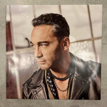 2LP Jean-Baptiste Guegan: Toutes Les Larmes Sèchent Un Jour