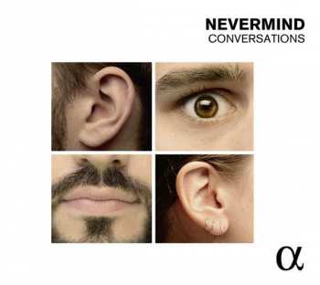 CD Jean-Baptiste Quentin: Conversations
