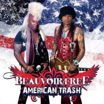 CD Jean Beauvoir: American Trash