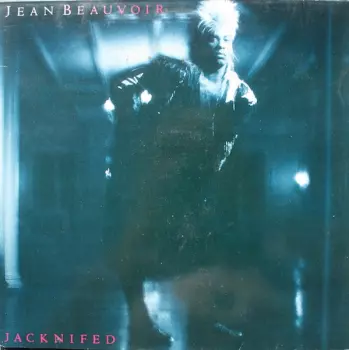 Jean Beauvoir: Jacknifed