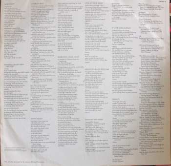 LP Jean Beauvoir: Jacknifed