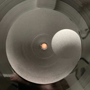 LP Jean-Benoît Dunckel: Carbon DLX