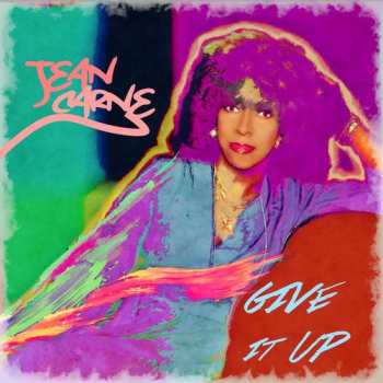 CD Jean Carn: Give It Up