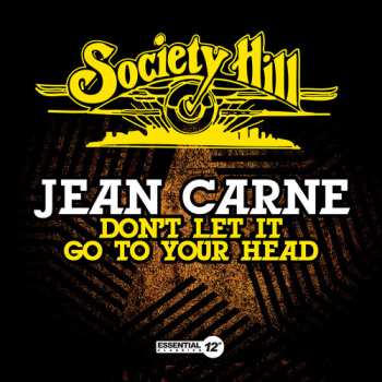 CD Jean Carn: Don't Let It Go To Your Head