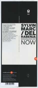 LP Jean-Charles Capon: Jean-Charles Capon - Philippe Maté - Lawrence "Butch" Morris - Serge Rahoerson 
