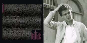 CD Jean-Claude Vannier: L'Enfant Assassin Des Mouches