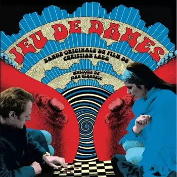 Jean Claudric: 7-jeu De Dames