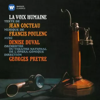 La Voix Humaine