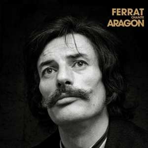 Album Jean Ferrat: Ferrat Chante Aragon
