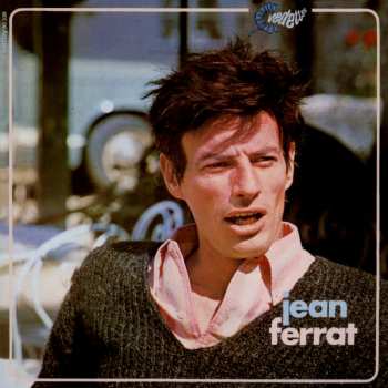 13CD/Box Set Jean Ferrat: L'intégrale Des Enregistrements Originaux Decca/Barclay
