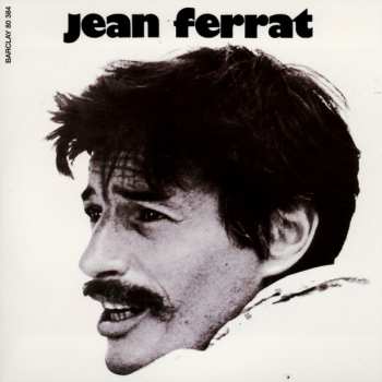 13CD/Box Set Jean Ferrat: L'intégrale Des Enregistrements Originaux Decca/Barclay