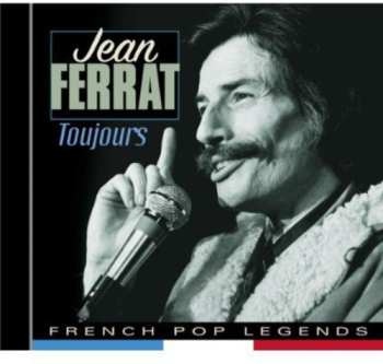 Album Jean Ferrat: Toujours