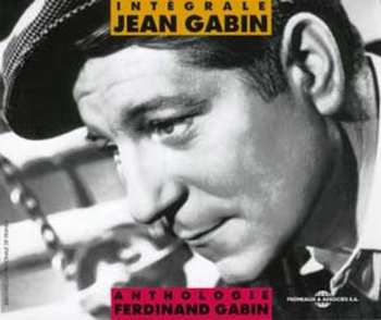 2CD Jean Gabin: Integrale Jean Gabin