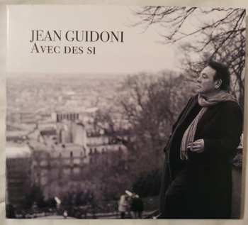 Album Jean Guidoni: Avec Des Si
