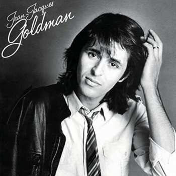 LP Jean-Jacques Goldman: Minoritaire