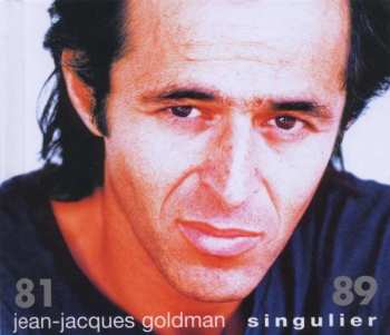 2CD Jean-Jacques Goldman: Singulier 81/89