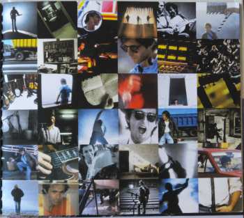 2CD Jean-Jacques Goldman: Singulier 81/89