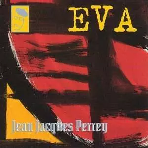Jean-Jacques Perrey: E.V.A. - The Best Of