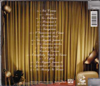 CD Jean Leclerc: Mexico