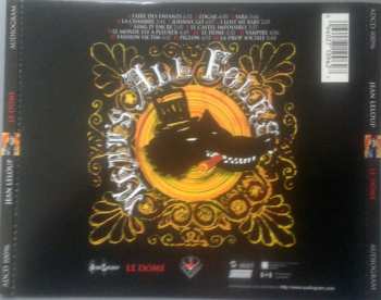 CD Jean Leloup: Le Dôme