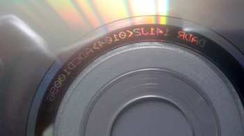 CD Jean Leloup: Le Dôme