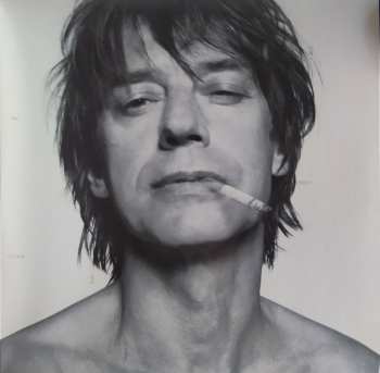 LP Jean-Louis Aubert: Comme Un Accord   LTD