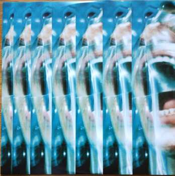 3LP/Box Set Jean-Louis Aubert: Stockholm LTD | CLR