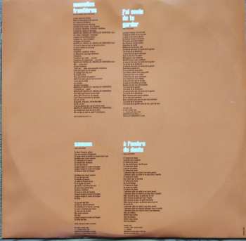 3LP/Box Set Jean-Louis Aubert: Stockholm LTD | CLR