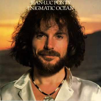LP Jean-Luc Ponty: Enigmatic Ocean