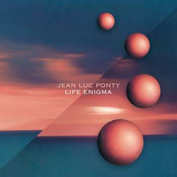 CD Jean-Luc Ponty: Life Enigma