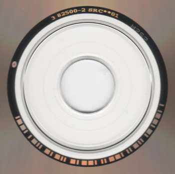 CD Jean-Luc Ponty: No Absolute Time