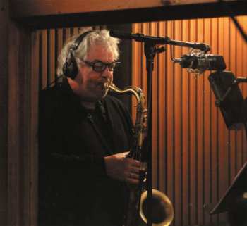 CD Jean-Marc Padovani: Motian In Motion