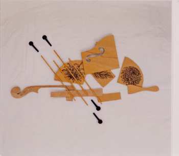 CD Leila Schayegh: Concerti Per Violino, Vol. II (Op. 7 &10 – Nos 1 & 3)
