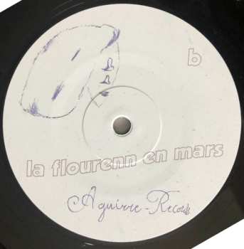 LP Jean-Marie Mercimek: La Flourenn En Mars